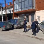 U Zvečanu se otvara još jedan opštinski objekat Zvečan / Pretres / Kosovska policija