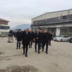 Građani traže da se Srbin vrati za gradonačelnika, a Rakić, Simić, Milović… danas bez komentara Rakić / Simić / Lazić / Zaporožac