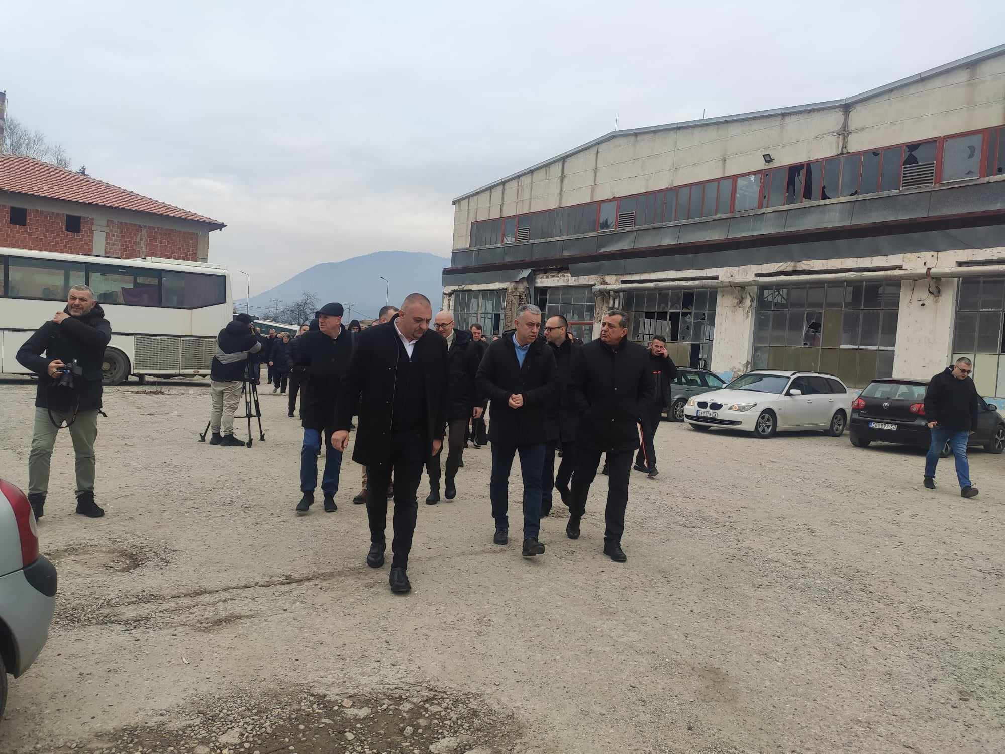 Rakić / Simić / Lazić / Zaporožac