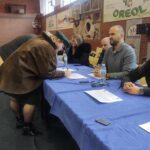 Devenport o opozivu gradonačelnika: Proces da teče glatko i u skladu sa propisima; Đovani: Sve u skladu sa zakonom Peticija / Potpisivanje