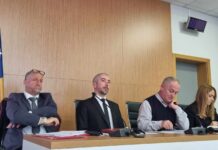 Opština Severna Mitrovica: Vlast koja je došla u kuću „bez domaćina“, a koja se plaši da je sada domaćinu preda Sednica Skupštine / Atić