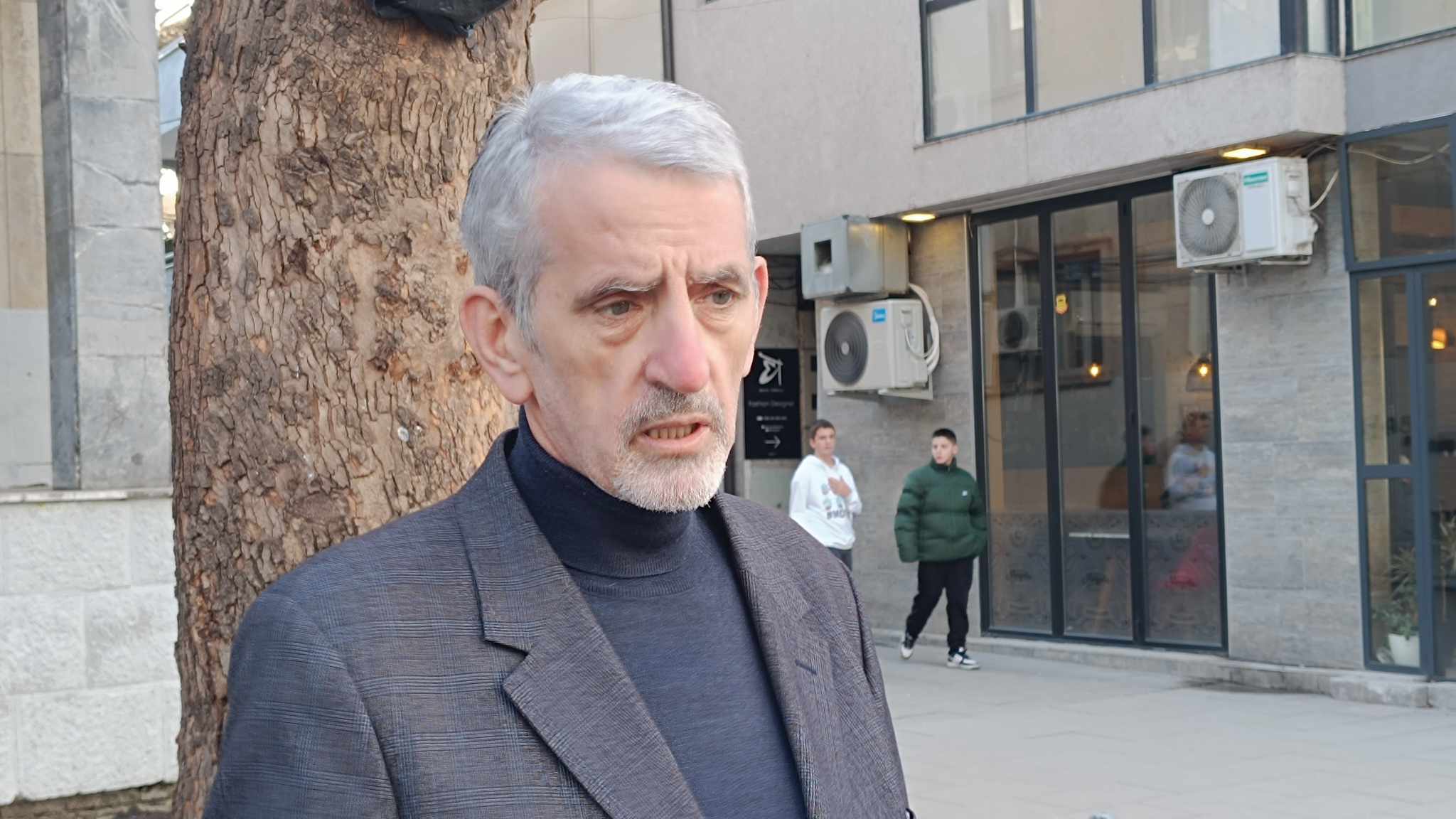 Haljilj (Halil) Voca