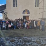 U Banjskoj danas proslavljen praznik Sv. Arhiepiskopa Danila Banjska manastir/praznik