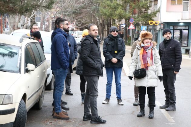 &Scaron;est godina od ubistva Olivera Ivanovića