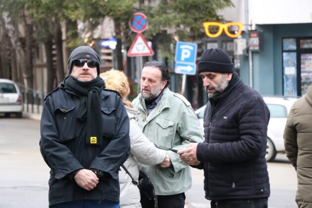 &Scaron;est godina od ubistva Olivera Ivanovića