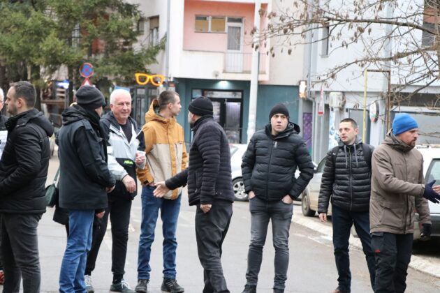 &Scaron;est godina od ubistva Olivera Ivanovića