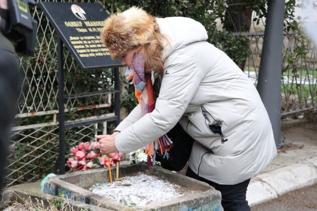 &Scaron;est godina od ubistva Olivera Ivanovića