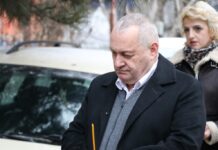 Milivojević: Vučić je dao Mikiju Rakiću, a ne Brunu Vekariću, podatke o skrivanju Ratka Mladića Šest godina od ubistva Olivera Ivanovića