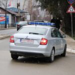 Napad na službeno lice na Merdaru, zastrašivanje, nasilje u porodici i oružje bez dozvole na Severu Kosovska policija / Police