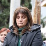 Ksenija Božović: Suđenje se bliži kraju, a još uvek ne znamo ko je ubio Ivanovića Ksenija Božović