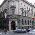 NBS: Komercijalna banka bila prinuđena da zatvori filijalu u KM zbog pritiska, da se uredba stavi van snage PR
