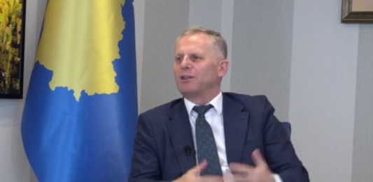 Besnik Bisljimi