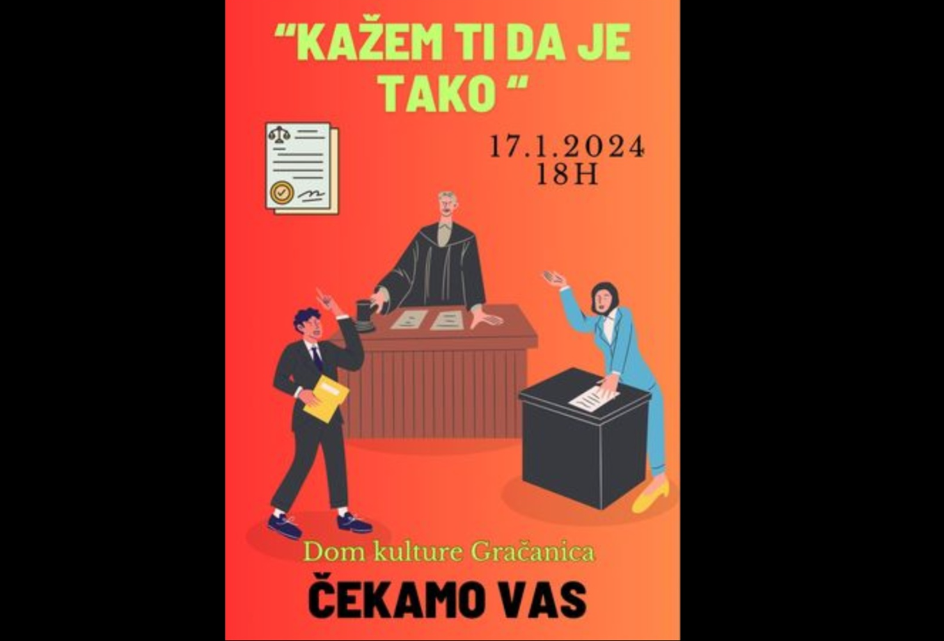 Predstava