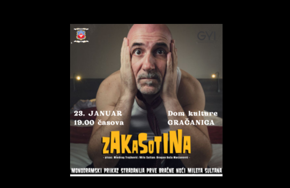 Zasekotina