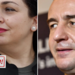 Kako je to Osmani „napravila haos u Prištini“ i „okrenula leđa Kurtiju“ prema beogradskom tabloidu Vjosa Osmani Aljbin Kurti