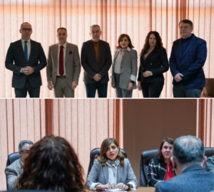 Zijade Srpska lista asstanak
