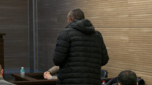 Nedeljko Spasojević Oliver Ivanović