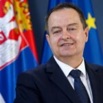 Kad Dačić čestita Novu: Sačuvali smo naš suverenitet, KiM i naš narod tamo