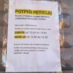 Sputavanje volje građana kroz zakonski vakuum o referendumu Poziv peticija vojni remont