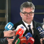 Lajčak o dinaru na Kosovu: Kosovska vlada će sutra izaći sa više informacija o tome