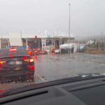 MUP Srbije: Na prelazu Mutivode uhapšen muškarac osumnjičen za ratni zločin u Prištini
