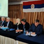 SNV zahteva hapšenje dela državnog vrha Srbije uz Gorana Rakića zbog „izdaje“… SNV u Beogradu