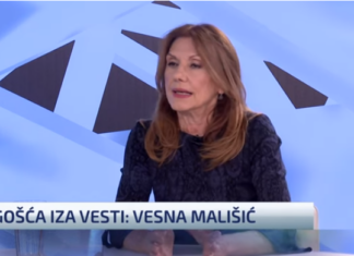 Mališić: NIN posredna osveta vlasti za naslovne strane, nova vlasnica nam se pet meseci nije obratila