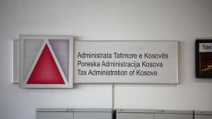 Poreska administracija Kosova