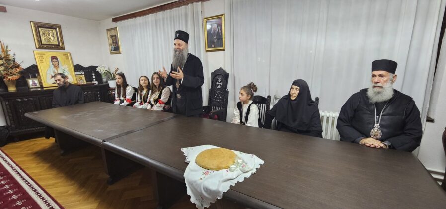 Patrijarh Goraždevac