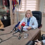 Kolegijum KBC K.Mitrovica: Nije ovo samo pitanje plata, ukidanje dinara preti i da ukine lečenje Srba na KiM