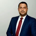 Salijević o položaju Roma – ljudska prava kroz moje pero Gazmen Salijević