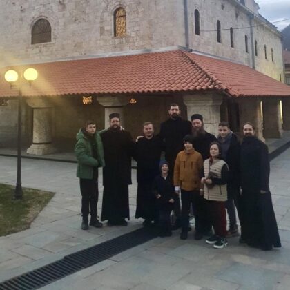 Nikola Mirotić ko&scaron;arka&scaron; prizren