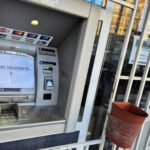 Pronašli bankovnu karticu pa njome kupovali robu u Severnoj Mitrovici Bankomat Servis van funkcije