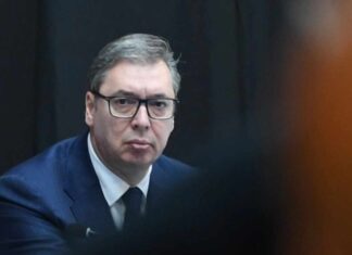 Kako je Vučić postao „žrtva“ napada na Trampa: Optužbe vlasti na račun dela medija