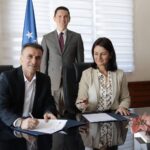 U opštini Leposavić se otvara Kancelarija za zapošljavanje, a iz opštine navodno cure snimci o uživanju narkotika, kartanju, igranju igrica….