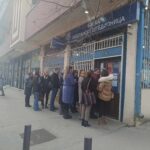 Godinu dana od zabrane upotrebe dinara na Kosovu