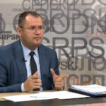 Guverner CBK: Ne vidim prepreku u saradnji sa NBS, uspeli bi da rešimo svako pitanje kada se političari ne bi mešali Ahmet Ismailji Slobodno srpski uredba CBK dinar