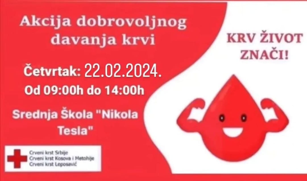 Crveni krst