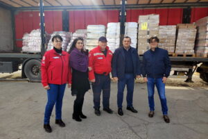 Donacije za Kosovo i Metohiju