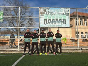 FK Rudar