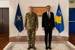 Kurti Ozkan Ulutaš Uredba CBK