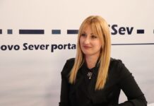 Kostić: Srbi stalno slušaju „ne damo Kosovo“, ali nedostaje plan – većina ispitanih smatra da i BG i PR imaju pogrešnu politiku Senka Kostić