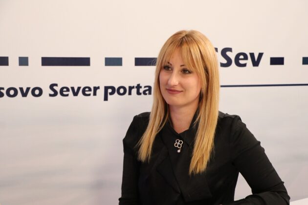 Senka Kostić