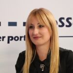 Kostić: Srbima na Kosovu se nacionalni interes sveo na to da ne izgube ono što imaju, bude se, žele promene Senka Kostić