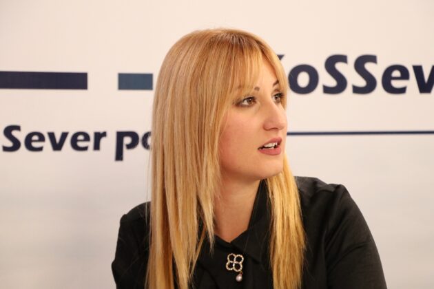Senka Kostić