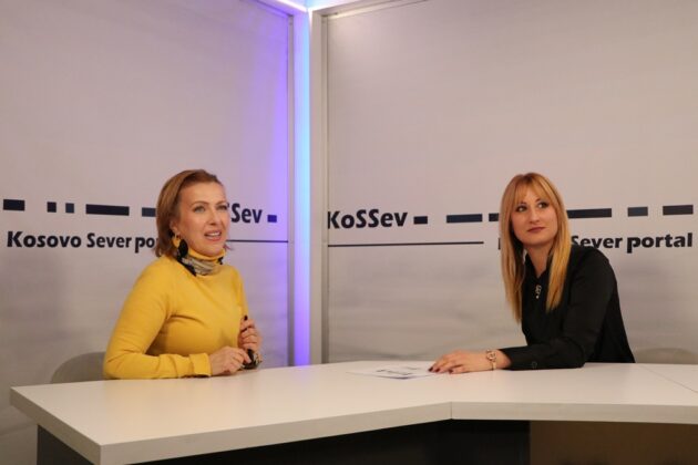 Senka Kostić Tatjana Lazarević