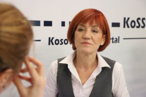 Danica Vučenić novinarka N1