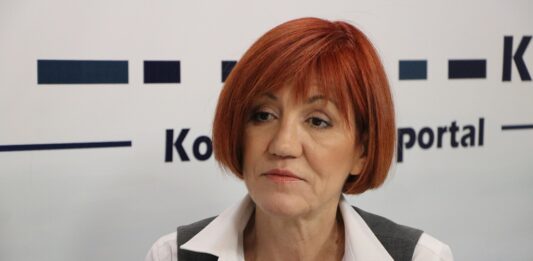 Danica Vučenić novinarka N1
