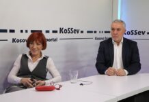 Impressions from the north: „Terribly scared and disappointed people, who talk about leaving, but they are also an opportunity in and of themselves“ Danica Vučenić novinarka N1 Milivoje Mihajlović novinar analitičar