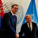 Vučić: Dobio bih Nobelovu nagradu za mir samo da priznam nezavisno Kosovo, bio bih takav evropski lider kakvog majka nije rodila